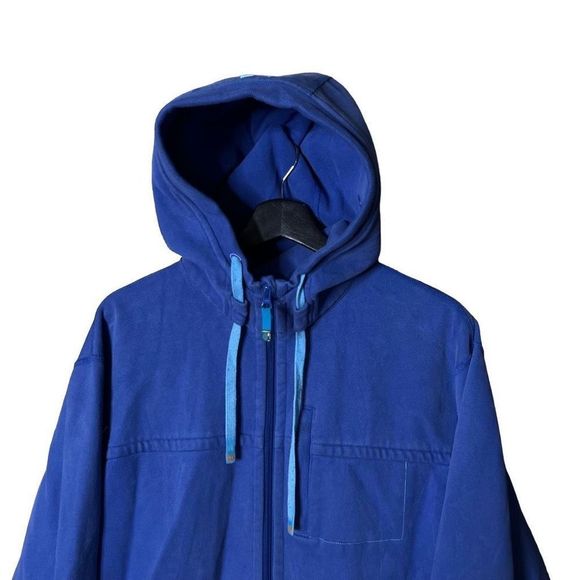 Lululemon Mens Hoodie Large - Picture 2 of 5